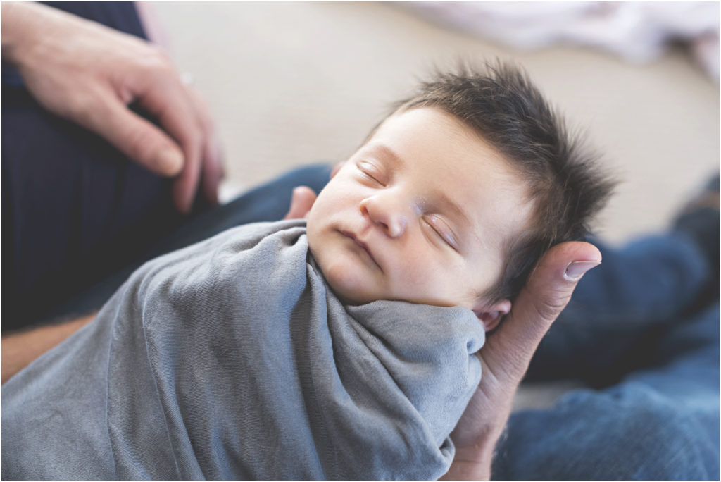 Angie Duncan Photography, Camden Newborn Photography